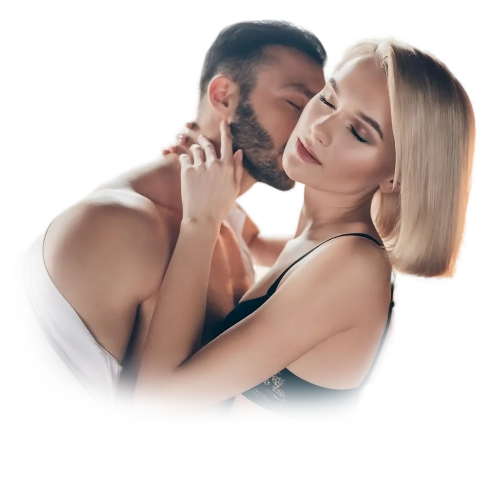 Couple 1